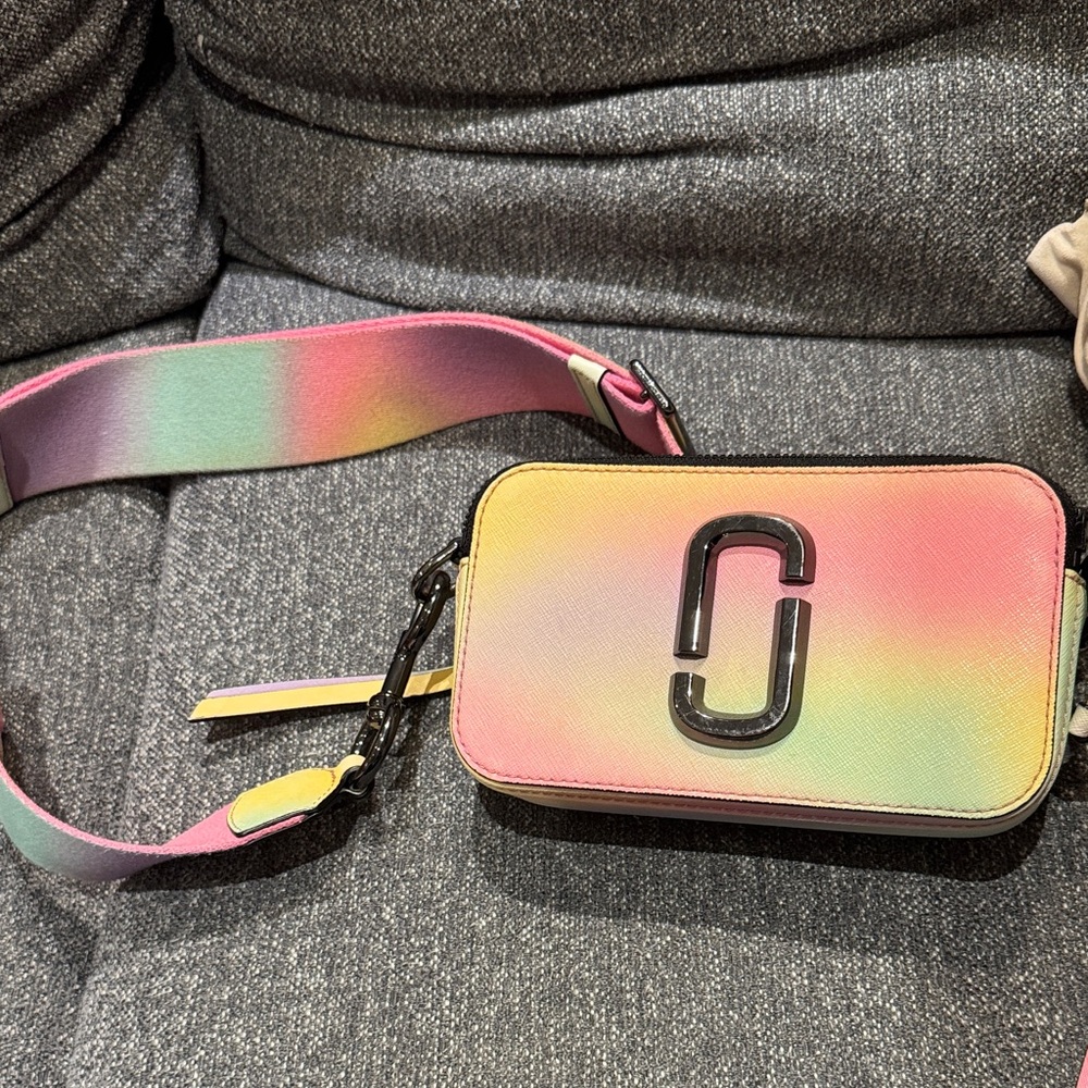 Colorful Women's Crossbody Bag Marc Jacob’s